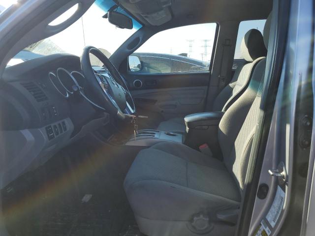 2015 TOYOTA TACOMA DOU - 3TMLU4EN7FM176501