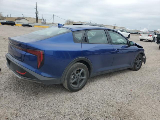 2025 KIA K4 LX 3KPFT4DE5SE038557