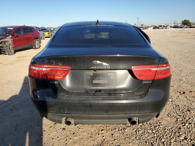 2017 JAGUAR XE PREMIUM SAJAD4BG7HA963995