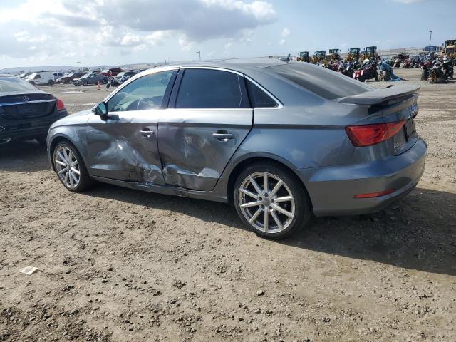 Vin: wauefgff1f1135366, lot: 42981605, audi a3 premium plus 20152