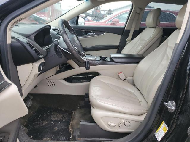 2016 LINCOLN MKX SELECT 2LMPJ8KR9GBL26281