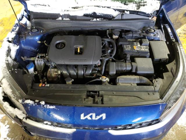 2023 KIA FORTE LX - 3KPF24AD5PE612807