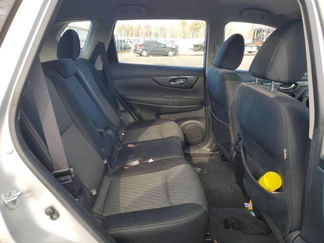 2017 NISSAN ROGUE S - JN8AT2MV2HW004545