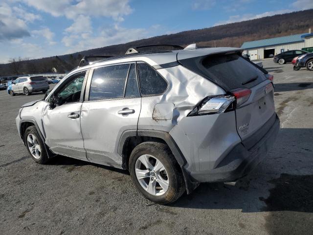 2019 TOYOTA RAV4 XLE JTMP1RFV3KD003909