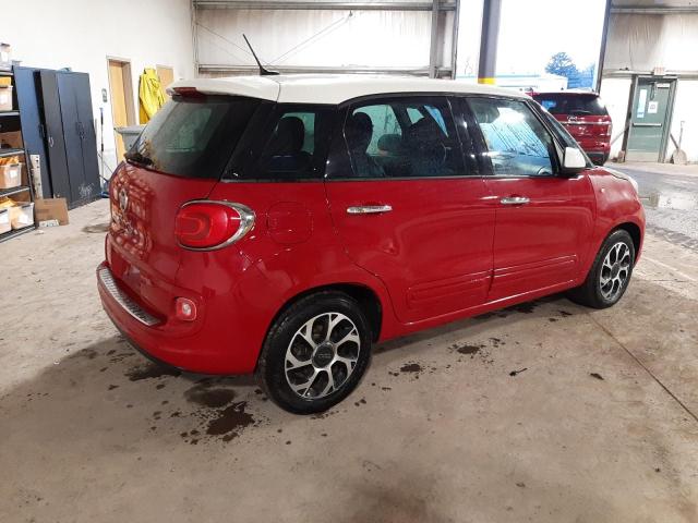 2015 FIAT 500L EASY ZFBCFABH3FZ034171