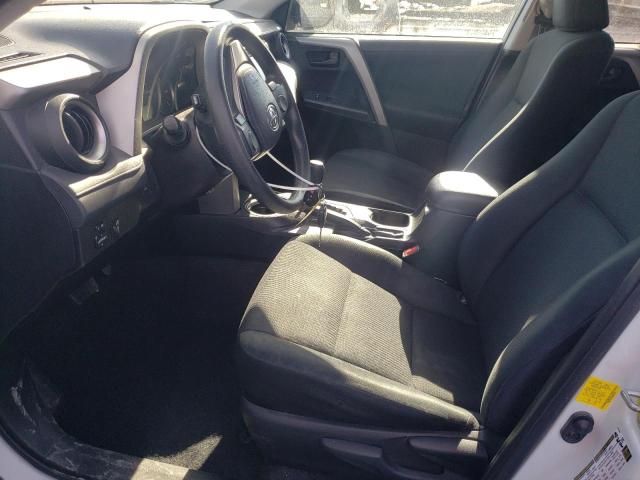 2016 TOYOTA RAV4 LE 2T3BFREV9GW440336