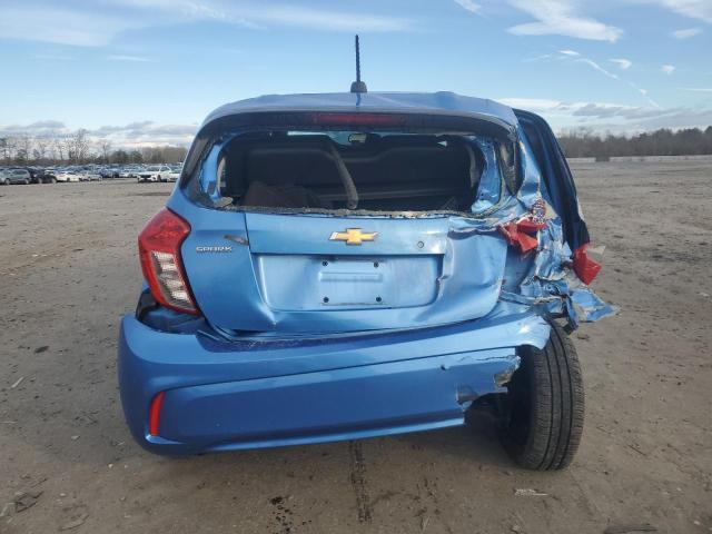 2017 CHEVROLET SPARK KL8CB6SA1HC724492