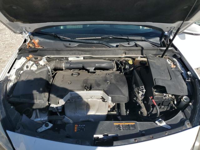 2016 CHEVROLET MALIBU LIM - 1G11C5SA1GU122389