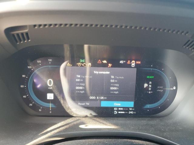 2024 VOLVO XC60 PLUS YV4H60DL2R1923011