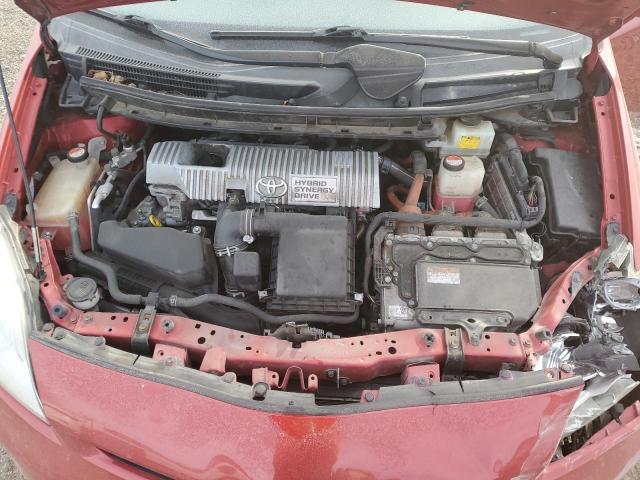 2015 TOYOTA PRIUS - JTDKN3DU3F1881837