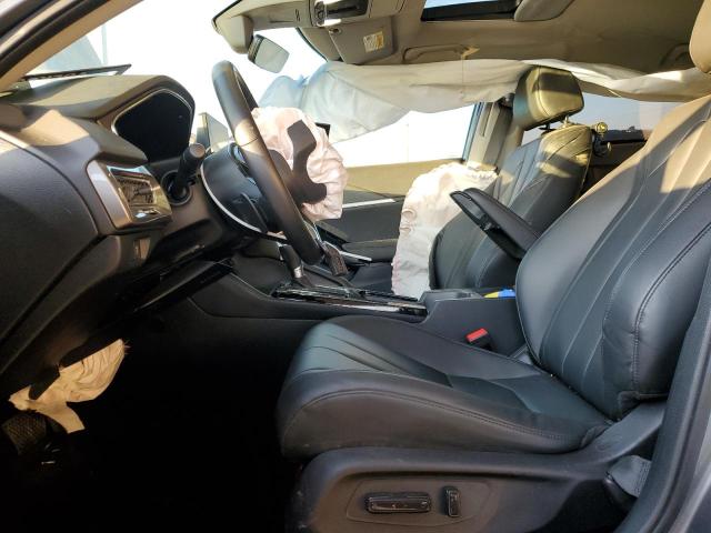 2024 ACURA INTEGRA - 19UDE4H28RA002460