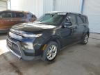 2021 KIA SOUL LX - KNDJ23AU6M7772310