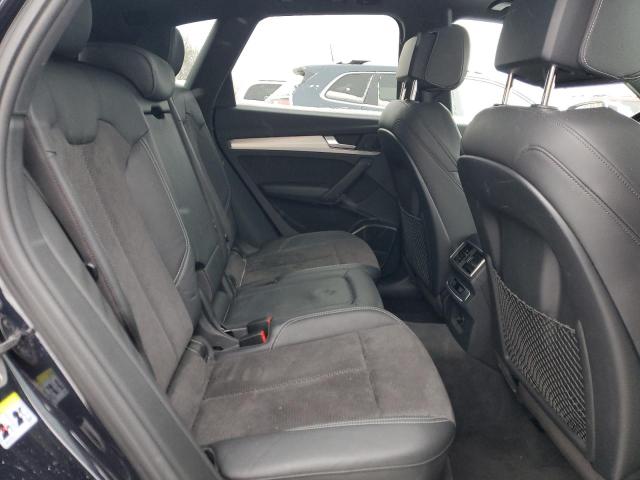 2018 AUDI SQ5 PRESTI WA1C4AFY2J2090045