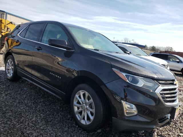 2020 CHEVROLET EQUINOX LT 2GNAXKEV0L6143873