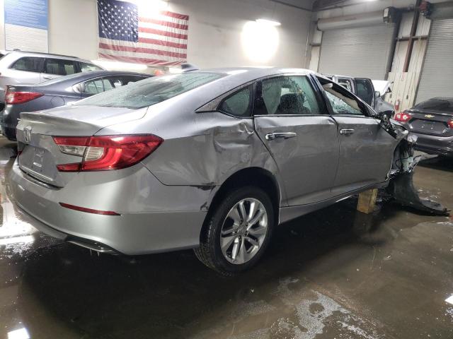 2018 HONDA ACCORD LX - 1HGCV1F11JA079406