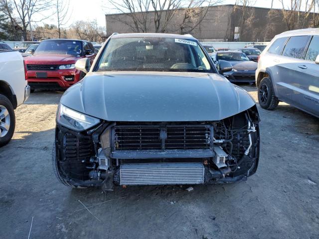 2023 AUDI Q5 PREMIUM - WA1GAAFY5P2091998