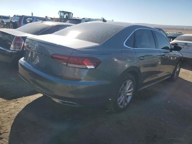 2020 VOLKSWAGEN PASSAT SE - 1VWSA7A35LC008649
