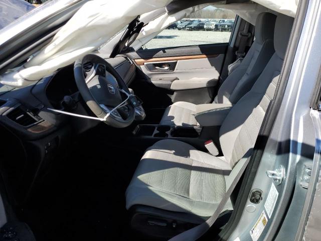 2021 HONDA CR-V EX - 5J6RW1H53MA009331