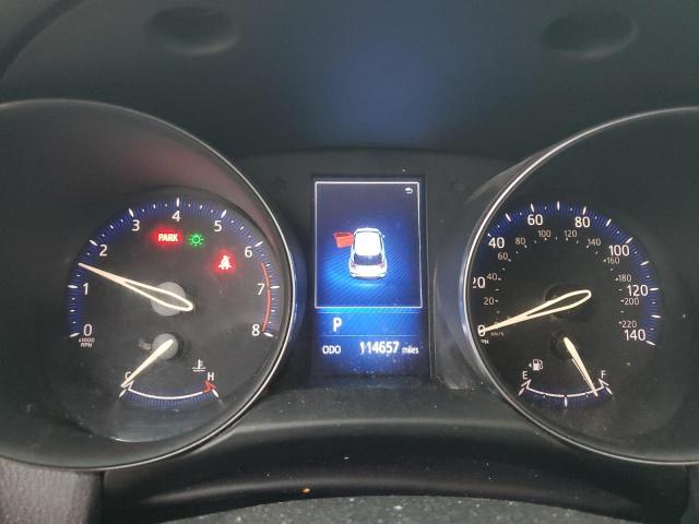 2018 TOYOTA C-HR XLE NMTKHMBX3JR006245
