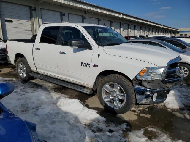 Vin: 3c6rr7lt4gg348585, lot: 88022965, ram 1500 slt 20164