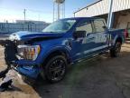 2022 FORD F150 SUPER - 1FTFW1E8XNFC39203