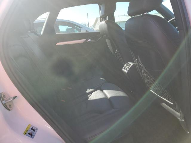 2016 AUDI Q3 PREMIUM - WA1BFCFS2GR016623
