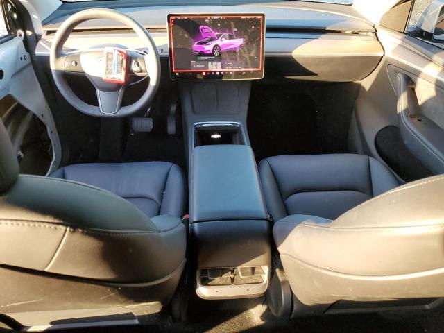 2023 TESLA MODEL Y - 7SAYGDEE9PA129876