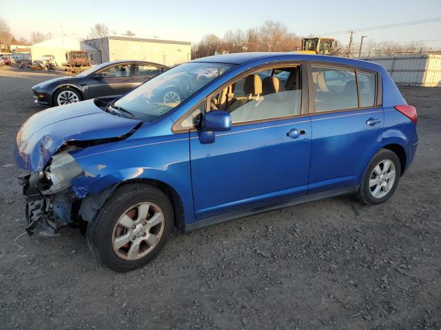 NISSAN VERSA S