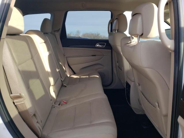 2016 JEEP GRAND CHER - 1C4RJFAG9GC310076