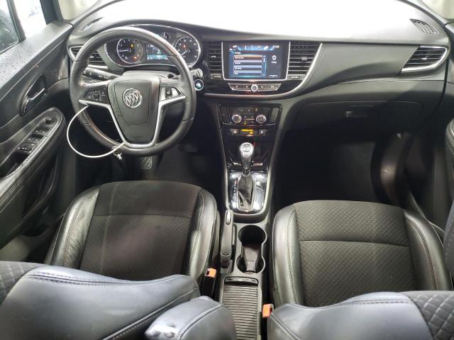 2017 BUICK ENCORE PRE - KL4CJASB5HB037697