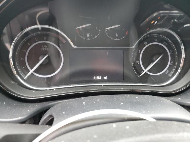 2016 BUICK REGAL PREM 2G4GS5GX7G9113268