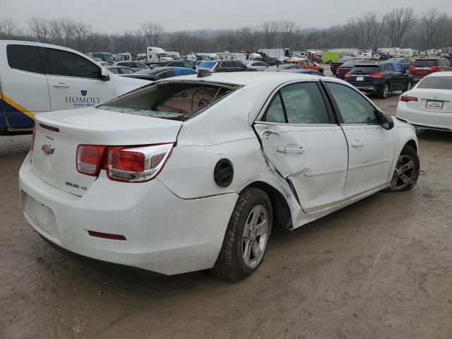 Vin: 1g11b5slxef265508, lot: 43158145, chevrolet malibu ls 20143