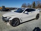 Lot #3051657675 2017 INFINITI Q60 PREMIU