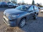 2019 TOYOTA RAV4 LE - 2T3G1RFVXKC055610