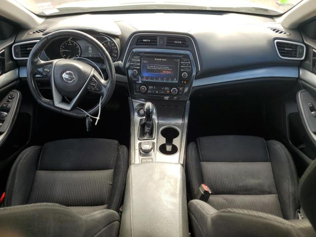2016 NISSAN MAXIMA 3.5 - 1N4AA6AP4GC443475