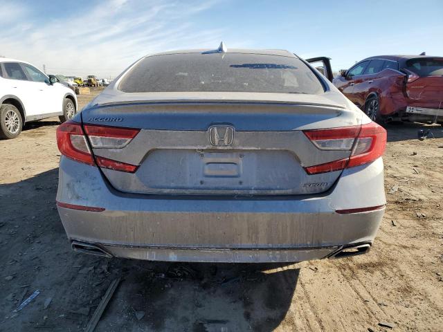 2019 HONDA ACCORD SPO - 1HGCV1F32KA165679