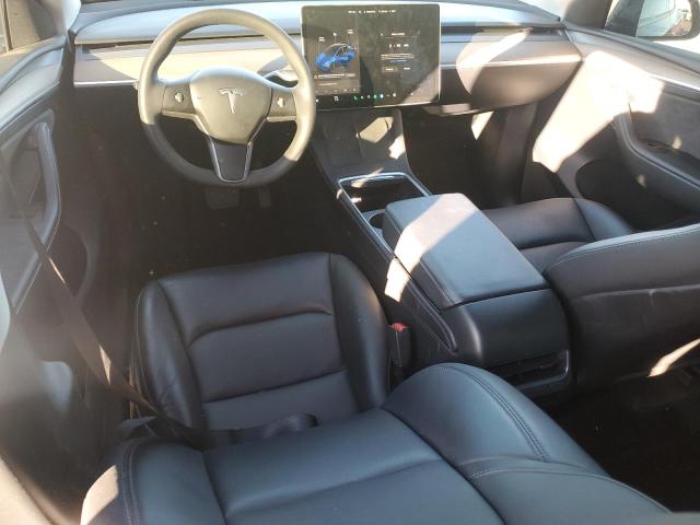 2022 TESLA MODEL Y - 7SAYGDEE0NA020669