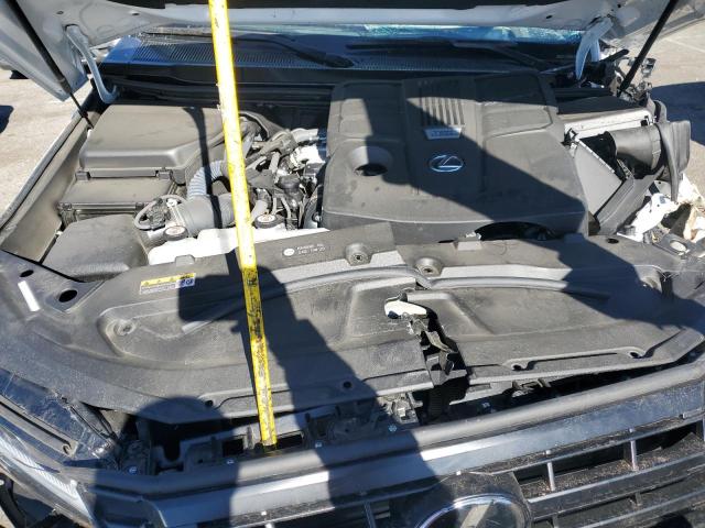2024 LEXUS GX 550 PRE JTJTBCDX9R5008448