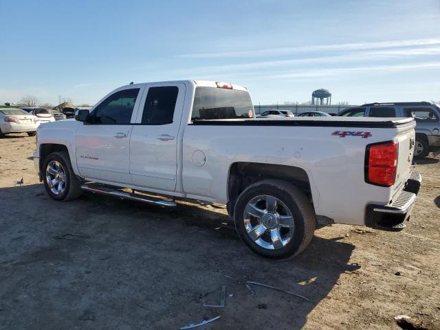2015 CHEVROLET SILVERADO 1GCVKREH5FZ295118