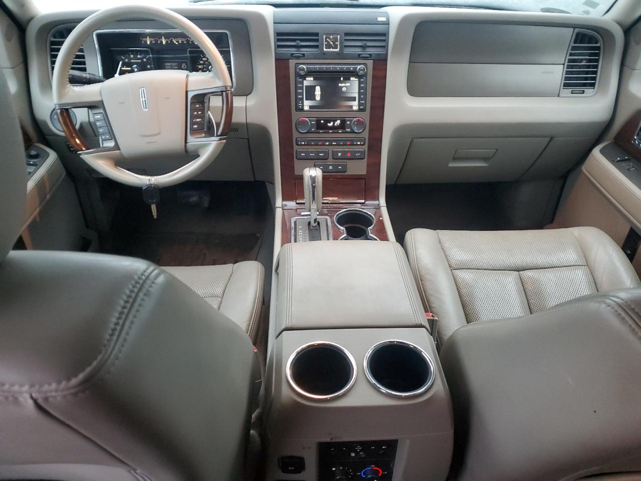LINCOLN NAVIGATOR L