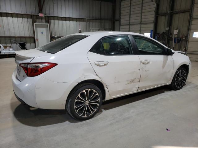2014 TOYOTA COROLLA L - 2T1BURHE9EC054167