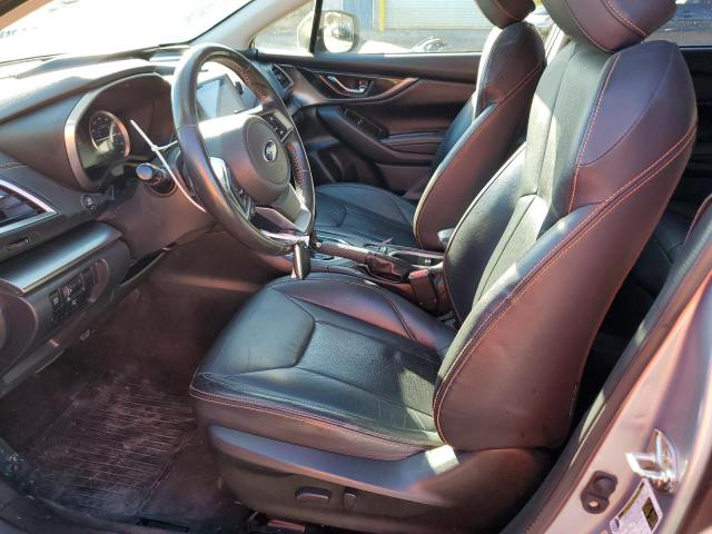 2019 SUBARU CROSSTREK JF2GTAMC7K8260207