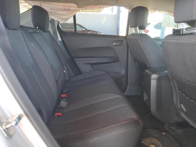 2017 CHEVROLET EQUINOX LT - 2GNALCEK4H1530356