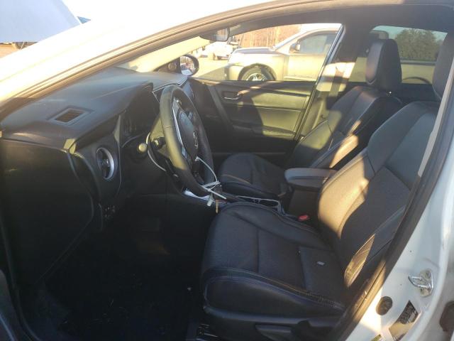 2017 TOYOTA COROLLA L - 5YFBURHE4HP730688