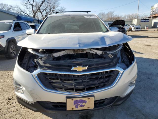2018 CHEVROLET EQUINOX LT - 2GNAXJEV5J6274434