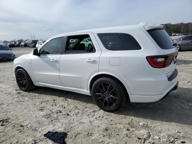2018 DODGE DURANGO SR 1C4SDJGJ6JC463309