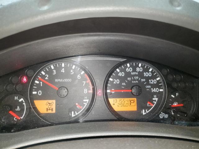 2018 NISSAN FRONTIER S - 1N6AD0EV9JN737552