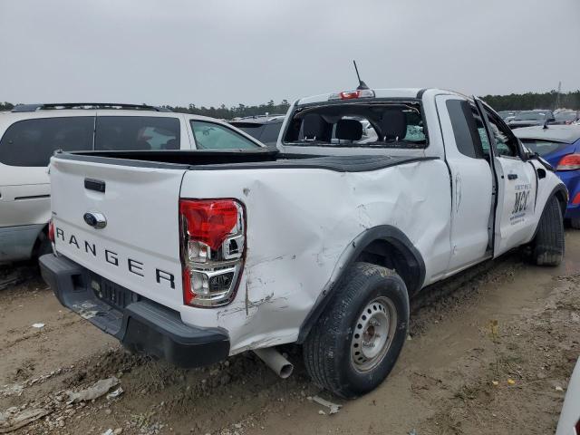 2021 FORD RANGER XL - 1FTER1EH7MLD30674