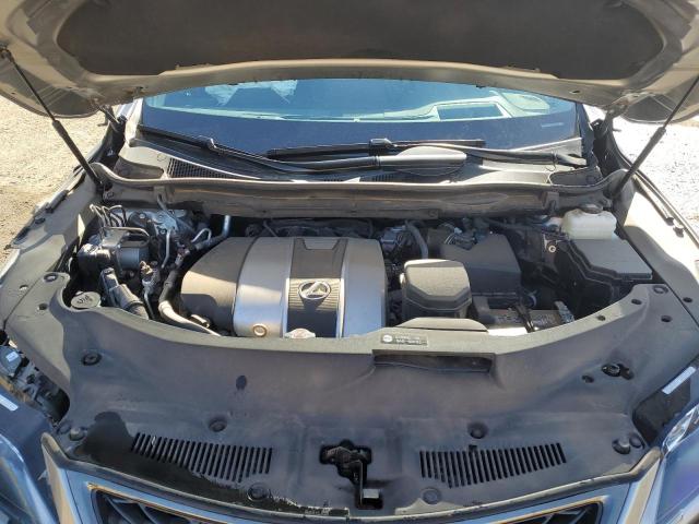 2022 LEXUS RX 350 F S - 2T2YZMDAXNC346021
