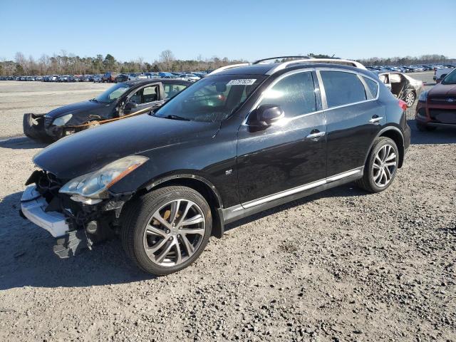 INFINITI QX50